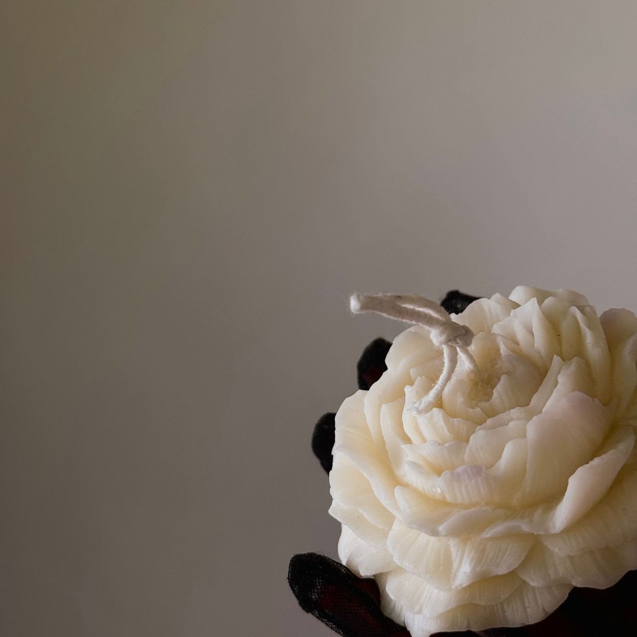 Купить Peony Candle