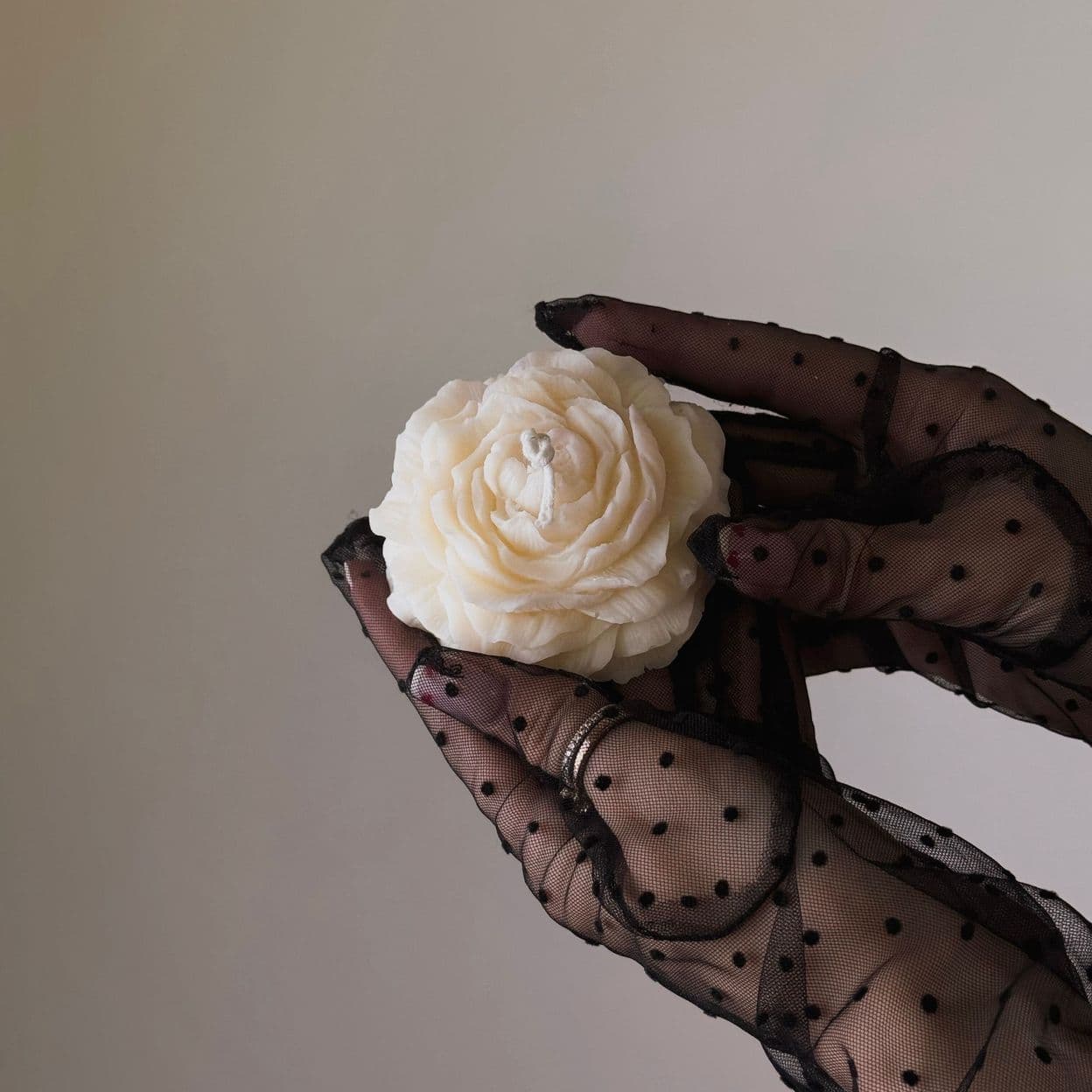 Купить Peony Candle