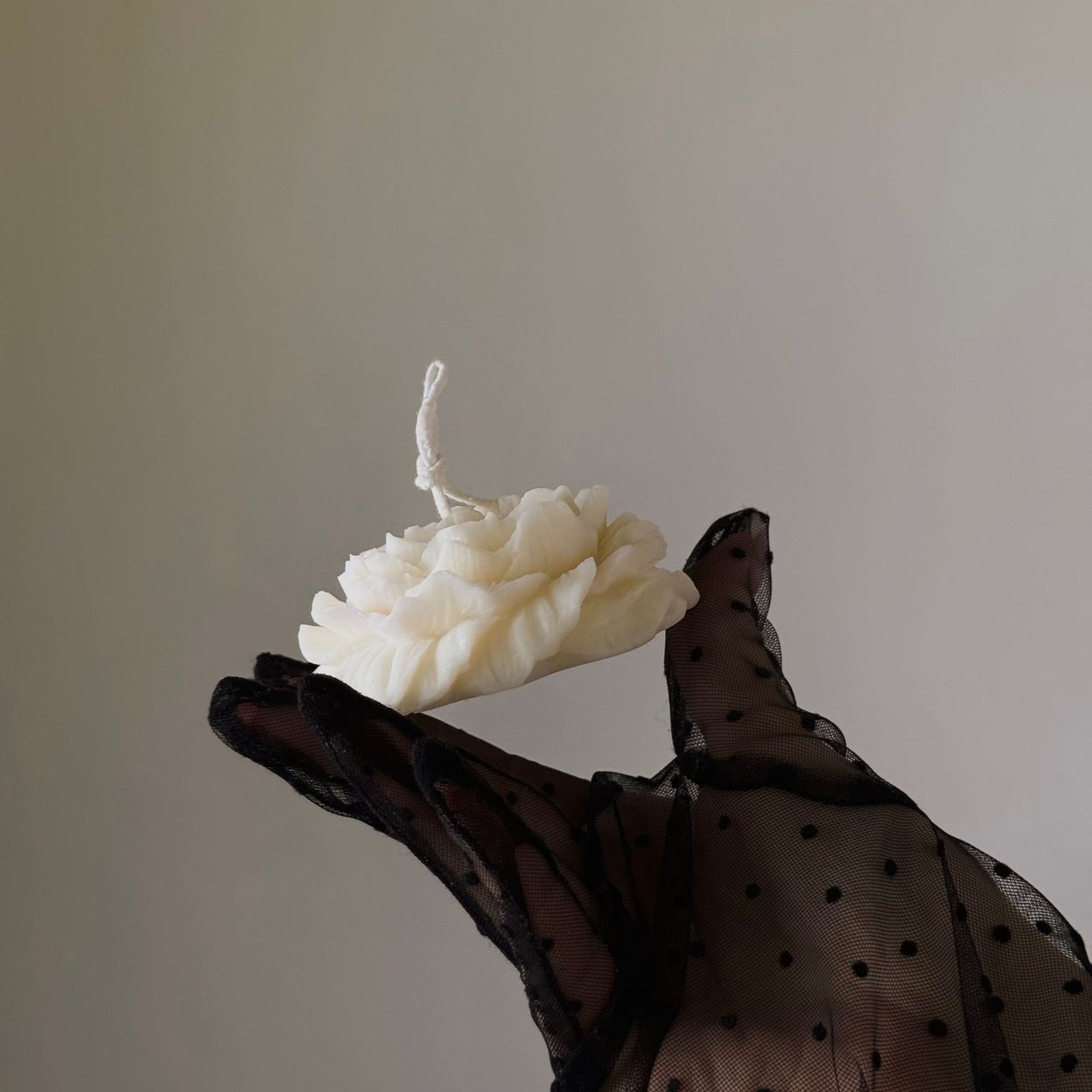 Купить Peony Candle