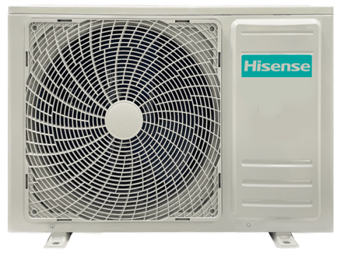 Купить Сплит-система Hisense NEO Classic A (R32)