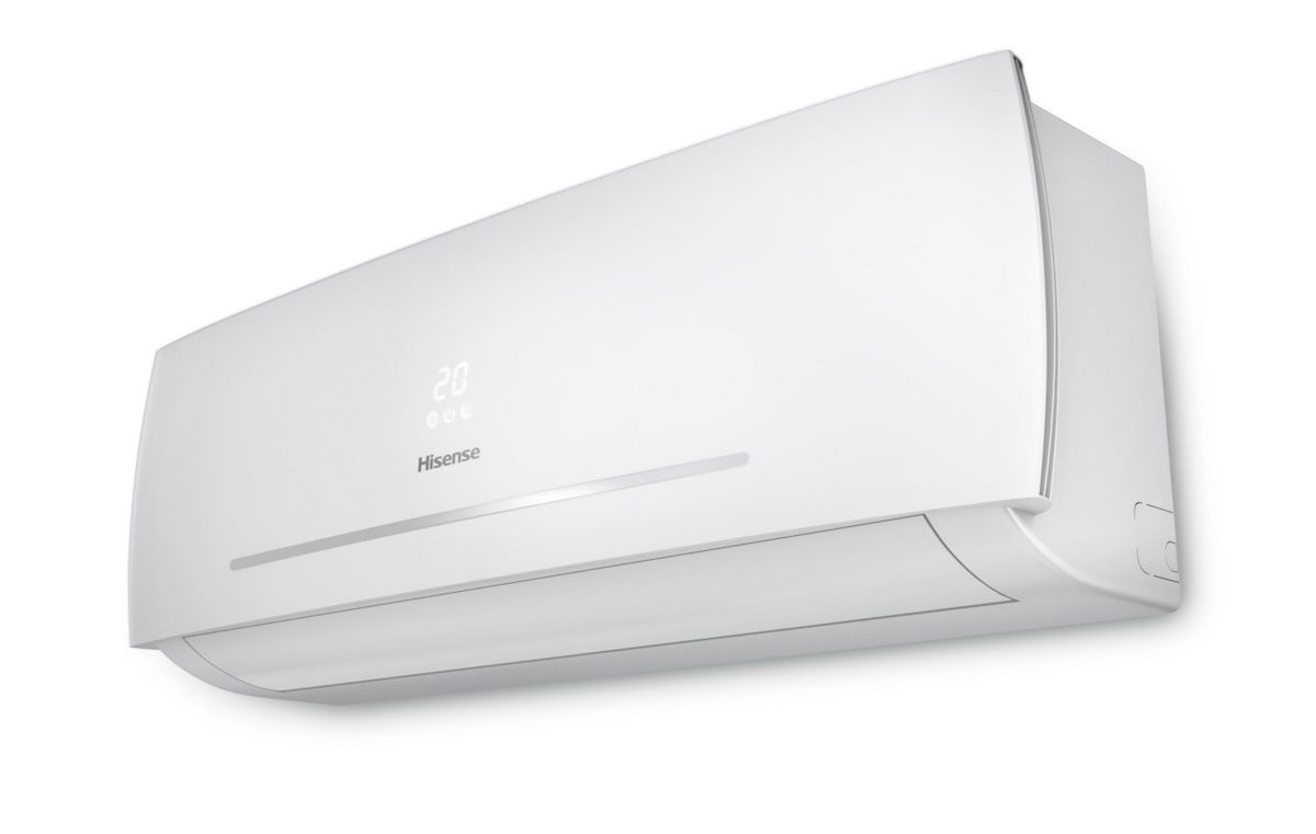 Купить Сплит-система Hisense NEO Classic A (R32)