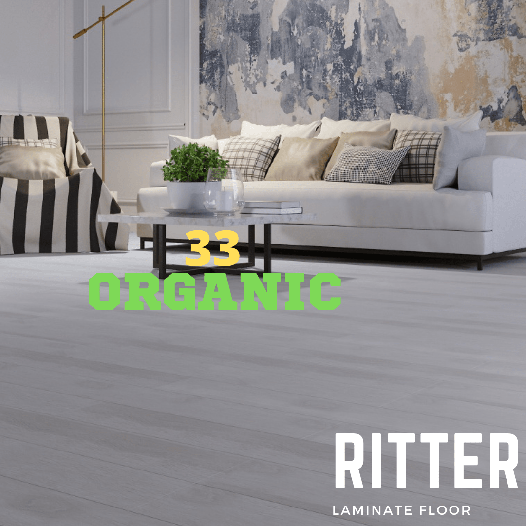 Купить Ламинат Ritter Organic 33 класс 12мм