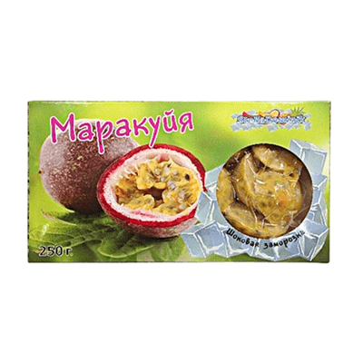 Купить МАРАКУЙЯ STELLADOMINIK 250 Г . доставка продуктов тюмень . доставка продуктов в тюмени . доставка фруктов тюмень . доставка фруктов в тюмени . 