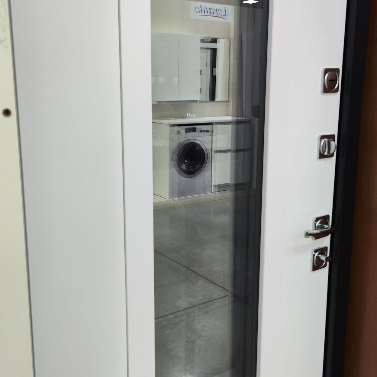 Купить Дверь входная "ЛОНДОН", ВДК