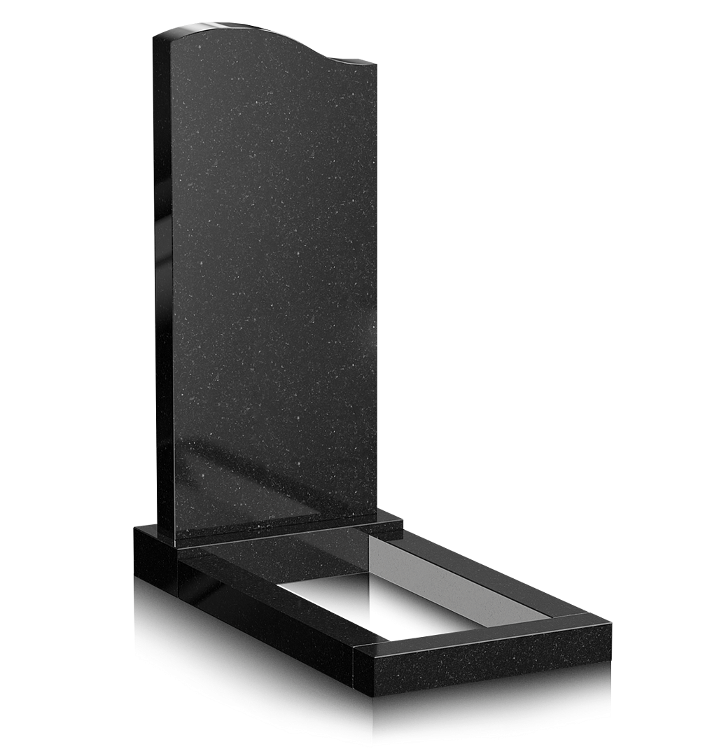 Купить Памятник стандартный П-5