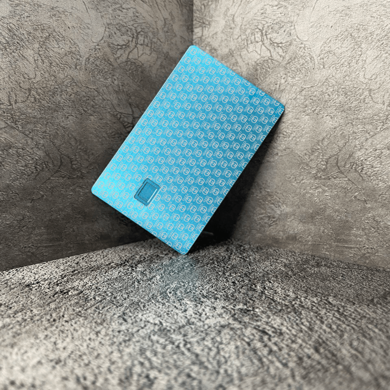 Купить Metallcards