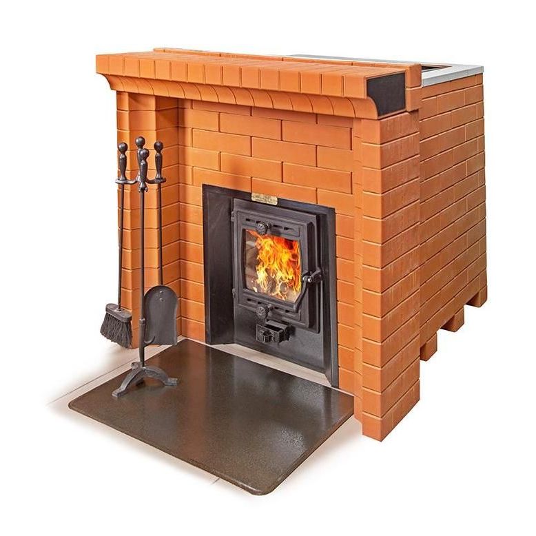 Купить Печь банная «ДЯТЛОВЫ ГОРЫ»