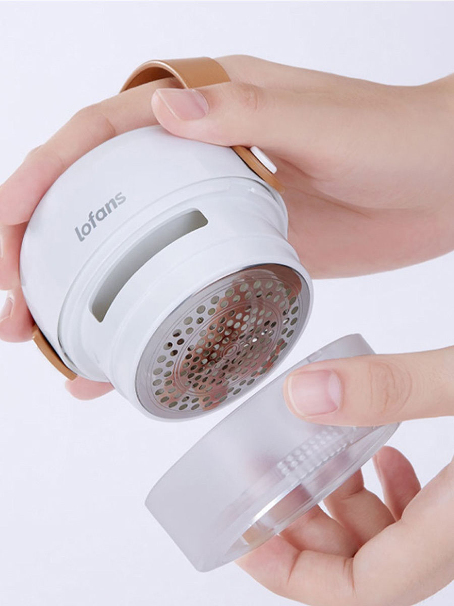 Купить Машинка для удаления катышков Lofans hair ball trimmer CS-662