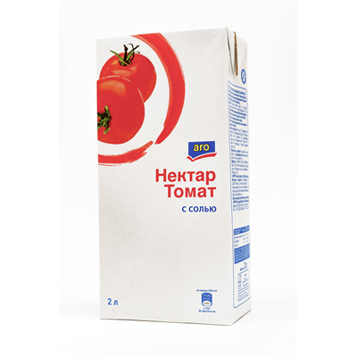 Купить НЕКТАР ARO ТОМАТ 2 Л. доставка продуктов тюмень . доставка продуктов в тюмени . доставка фруктов тюмень . доставка фруктов в тюмени . доставка 