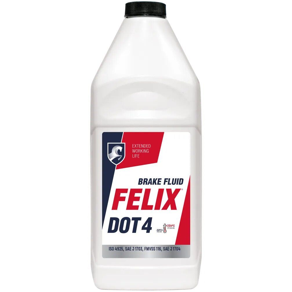 Купить Felix ДОТ4 910г