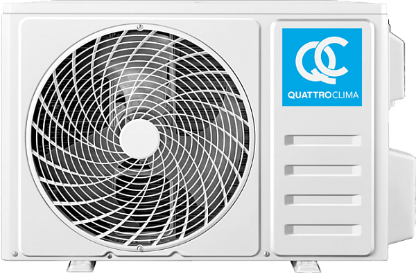 Купить Quattroclima Sirocco