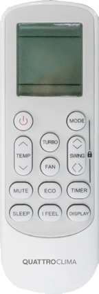 Купить Quattroclima Sirocco