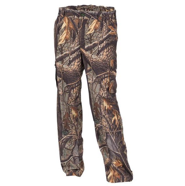 Купить Брюки JahtiJakt Forest Ux HW-Camo