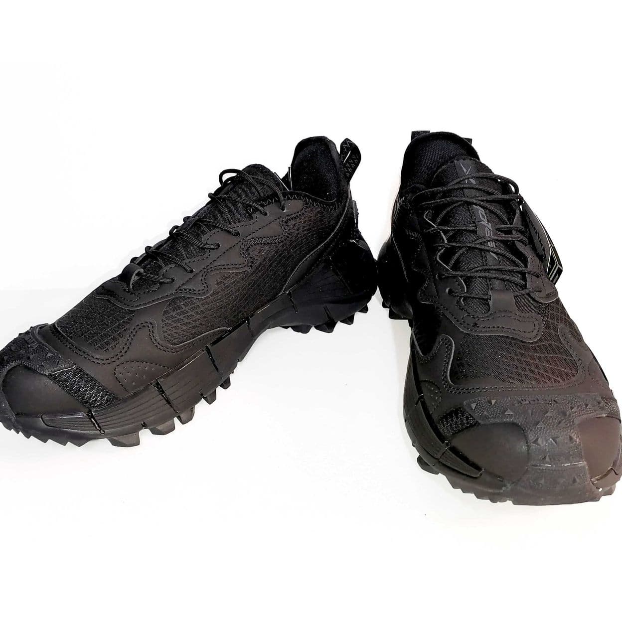 Купить Reebok Zig Kinetica 2.5 Edge