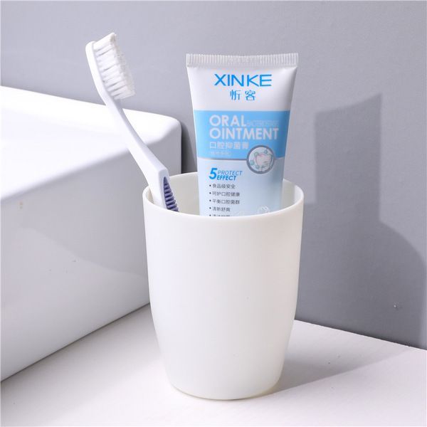 Купить Подставка в ванную для зубных принадлежностей 1шт