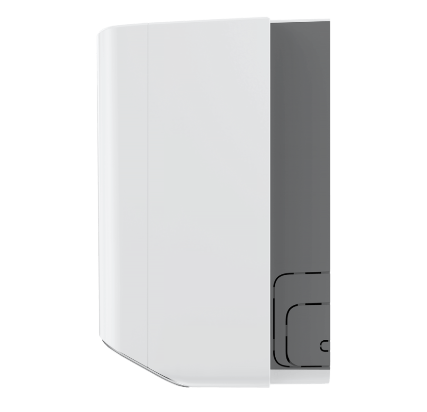 Купить Инверторная сплит-система бризер серии ROYAL FRESH FULL DC EU INVERTER