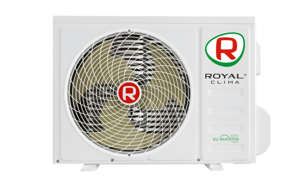 Купить Инверторная сплит-система бризер серии ROYAL FRESH FULL DC EU INVERTER
