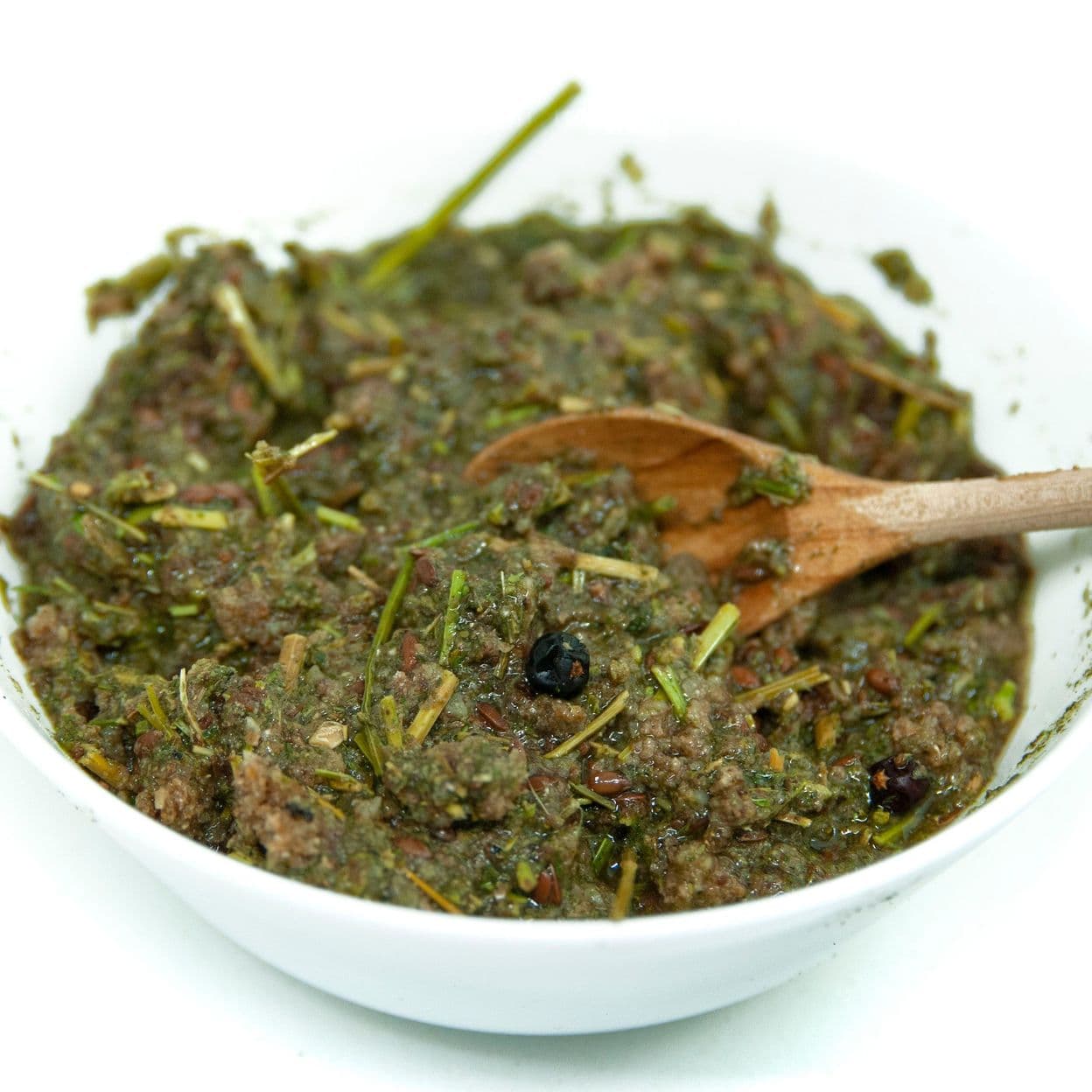 Купить Зеленый Мэш