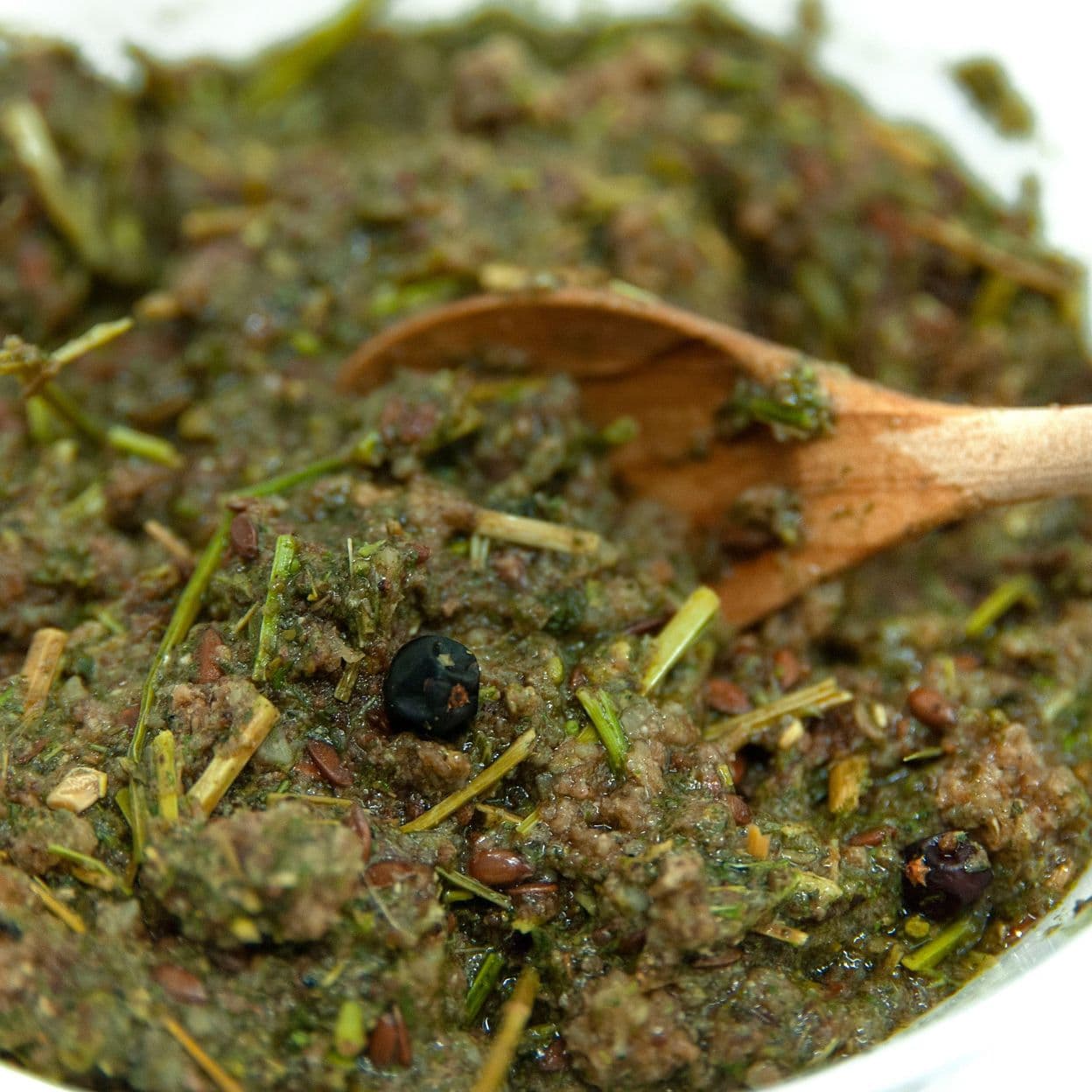 Купить Зеленый Мэш