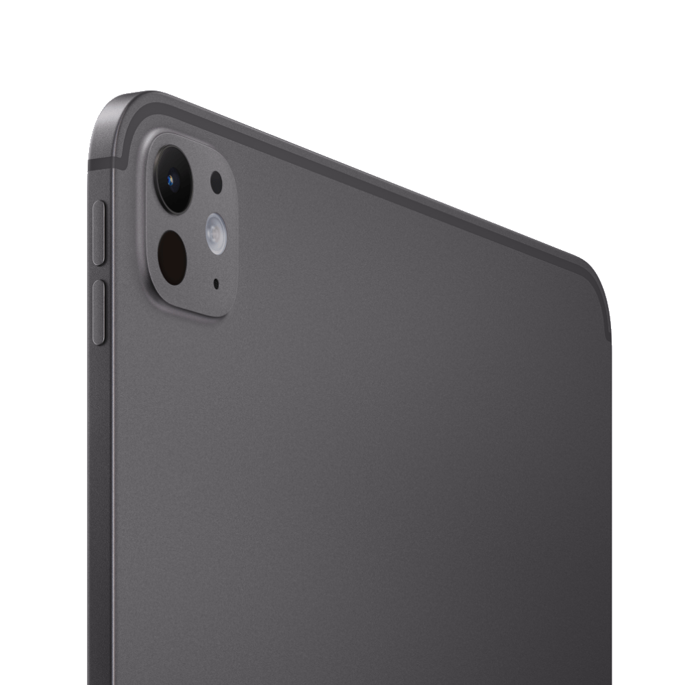 Купить iPad Pro 11" M4 Space Black (2024)