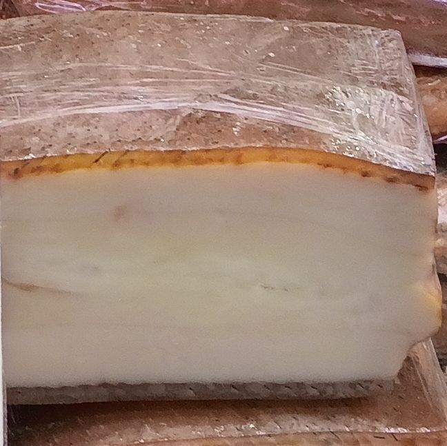 Купить Сало копчёное домашнее горячего копчения