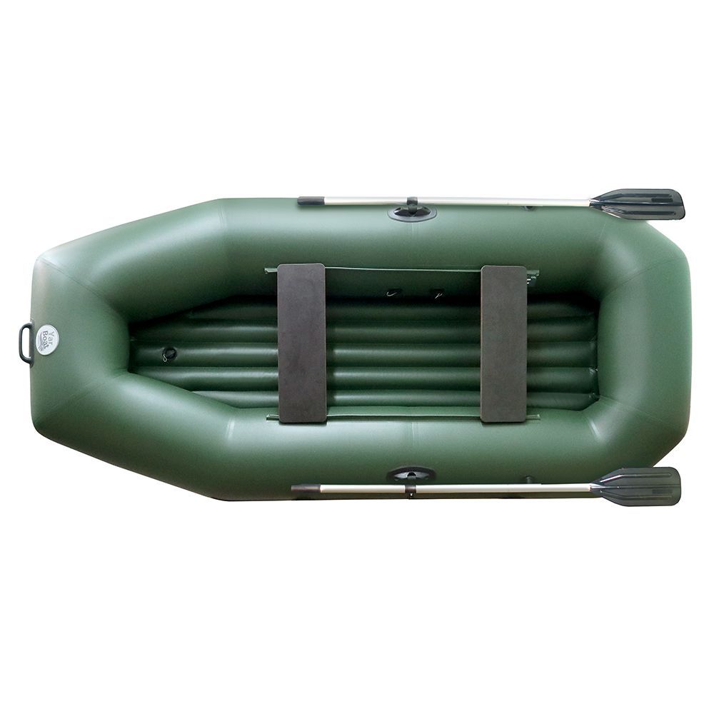 Купить YarBoat 280 НД