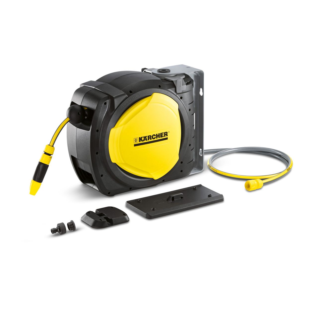 Купить Катушка для шланга Karcher CR 7.220 Automatic
