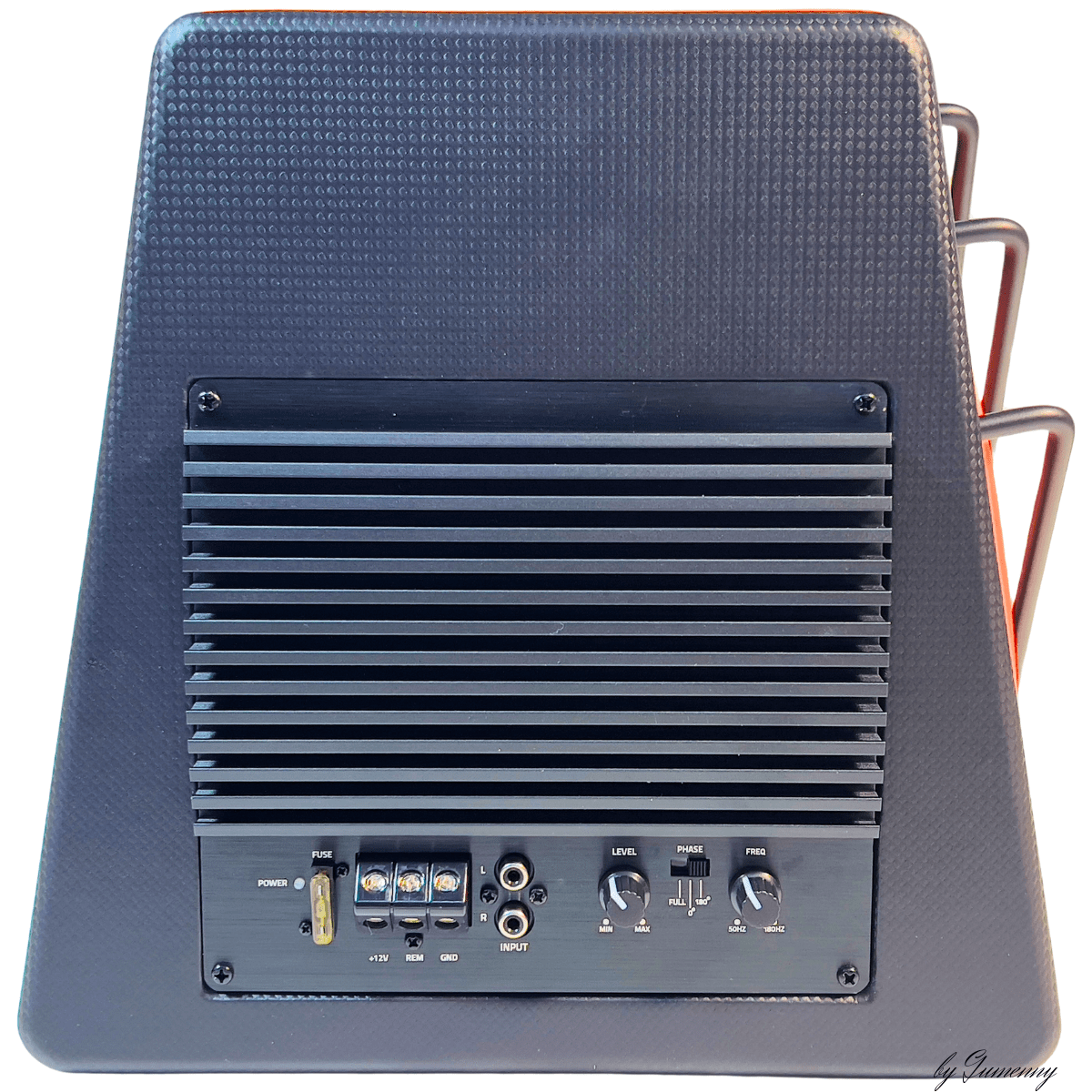 Купить сабвуфер активный BOS-MINI K100