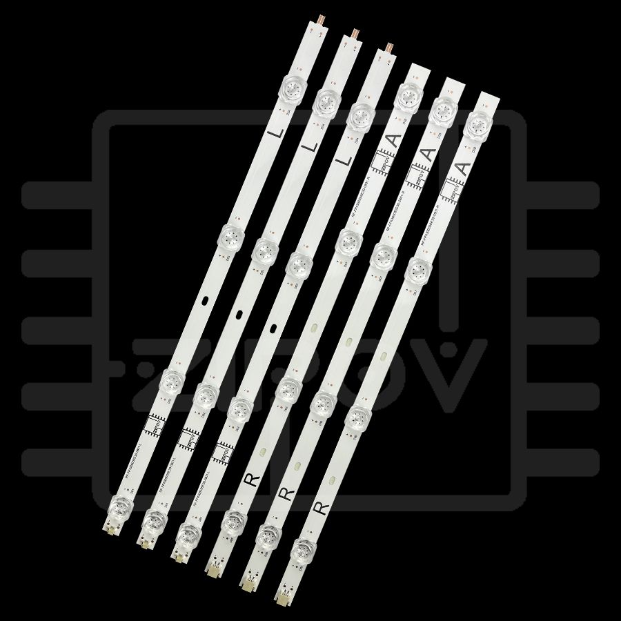 Купить Подсветка RF-FP430005SE30-0801 A5 70401-00906
