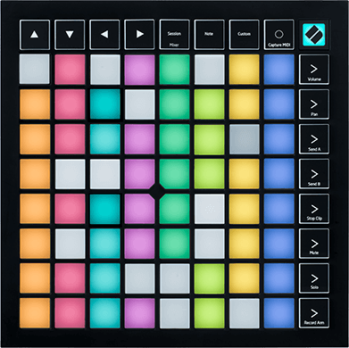 Купить Novation Launchpad X
