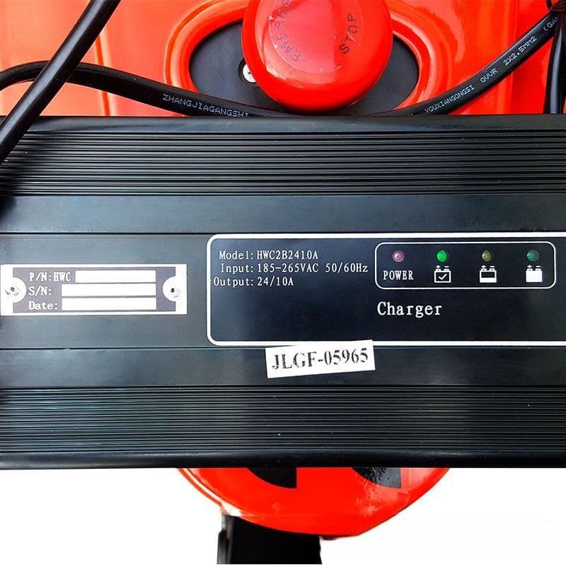 Купить Самоходную тележку PROLIFT SD 15