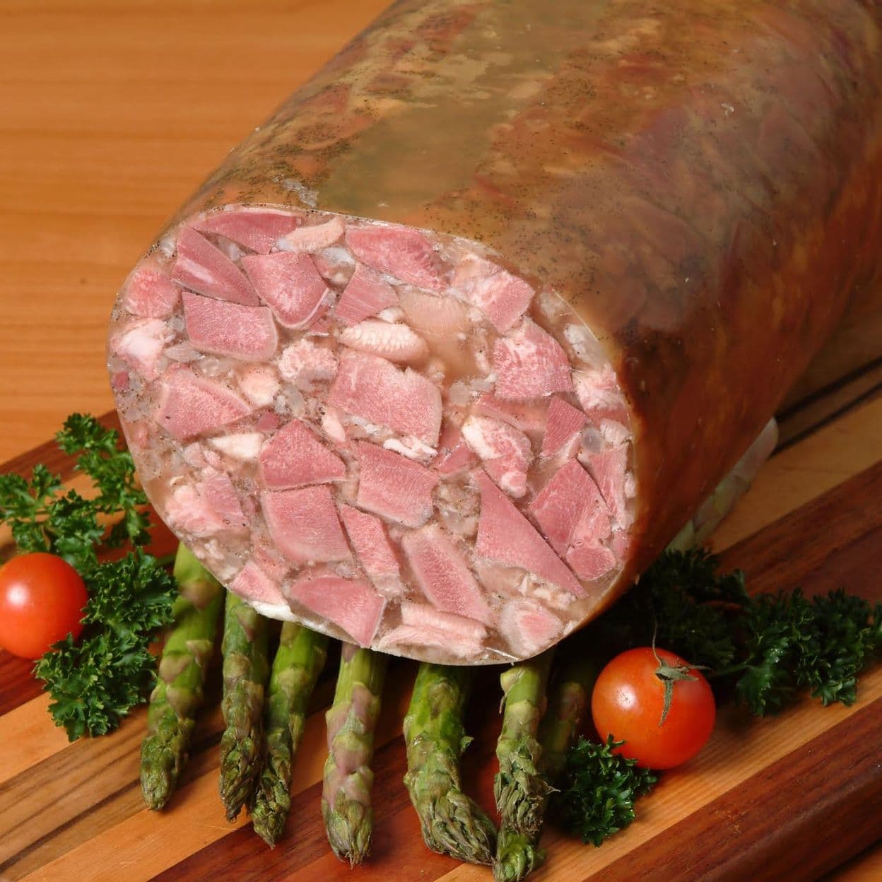 Купить Зельц свиной