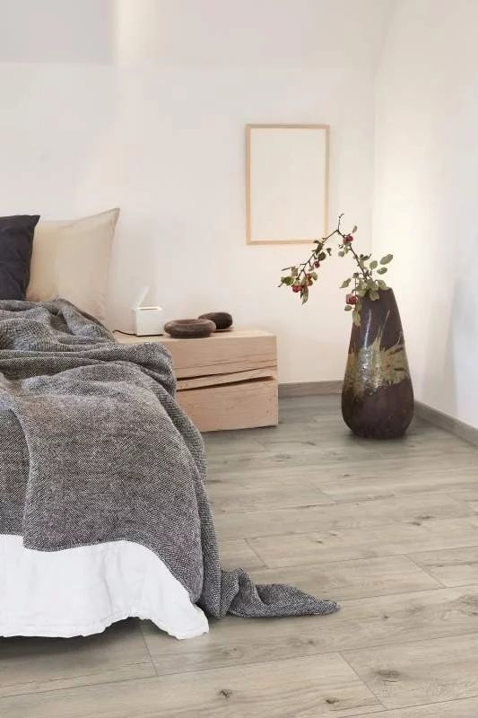 Купить (6.14м²)Ламинат Kronostar Europe line ДУБ РИВЬЕРА