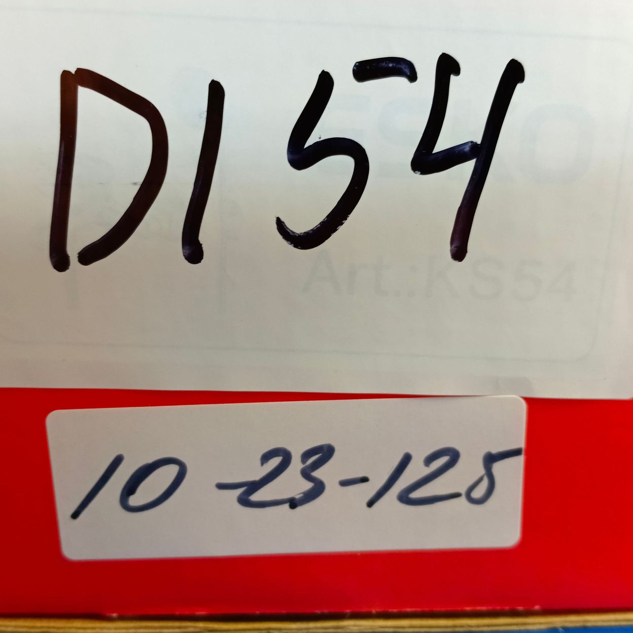 Купить DI 54 (10-23-125)