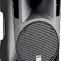 Купить Пассивная акустическая система Studiomaster DRIVE12
