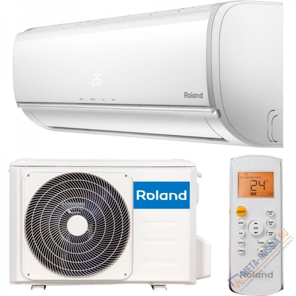 Купить ROLAND INVERTOR RDI-WZ**HSS/N2