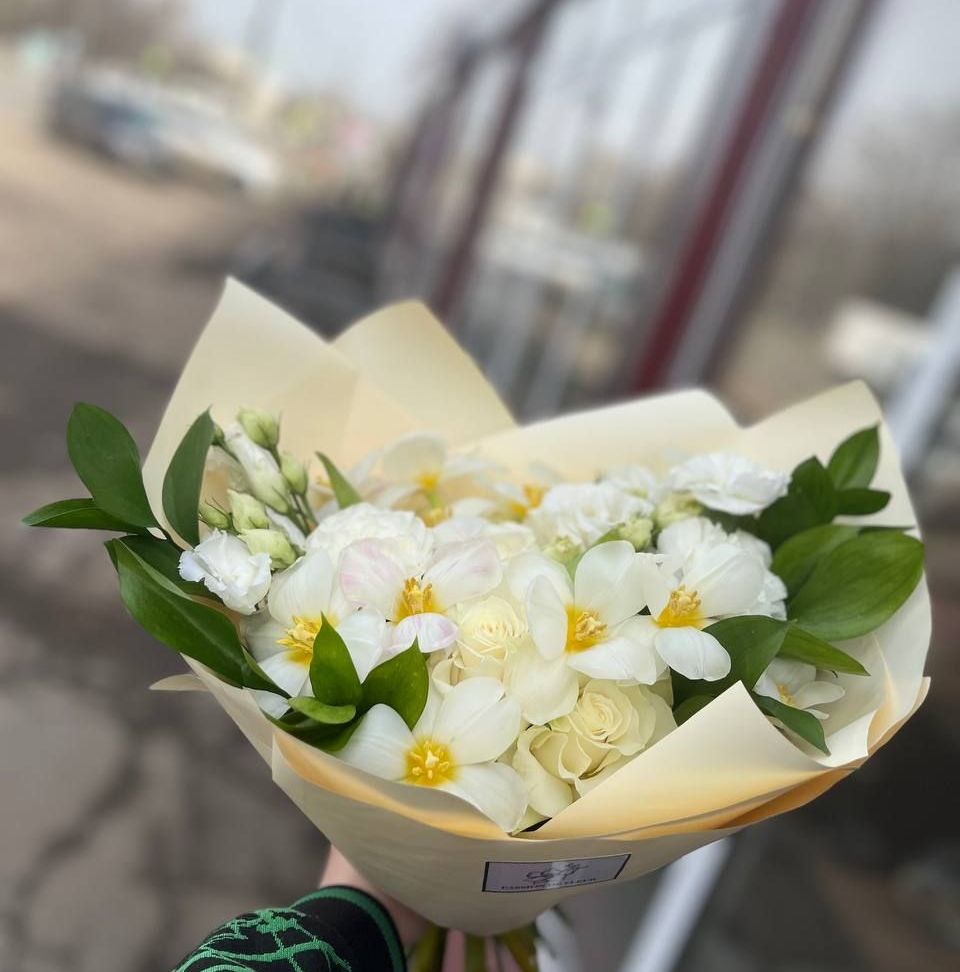 Купить Spring Time (Сезонный товар)