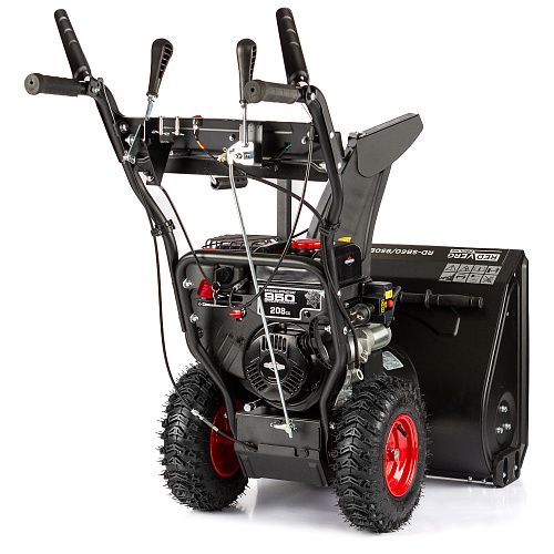 Купить Снегоуборщик REDVERG PROLine RD-SB60/950BS-E