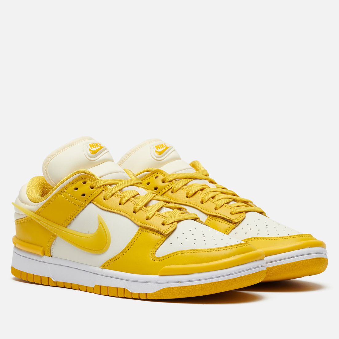 Купить Nike Wmns Dunk Low Twist