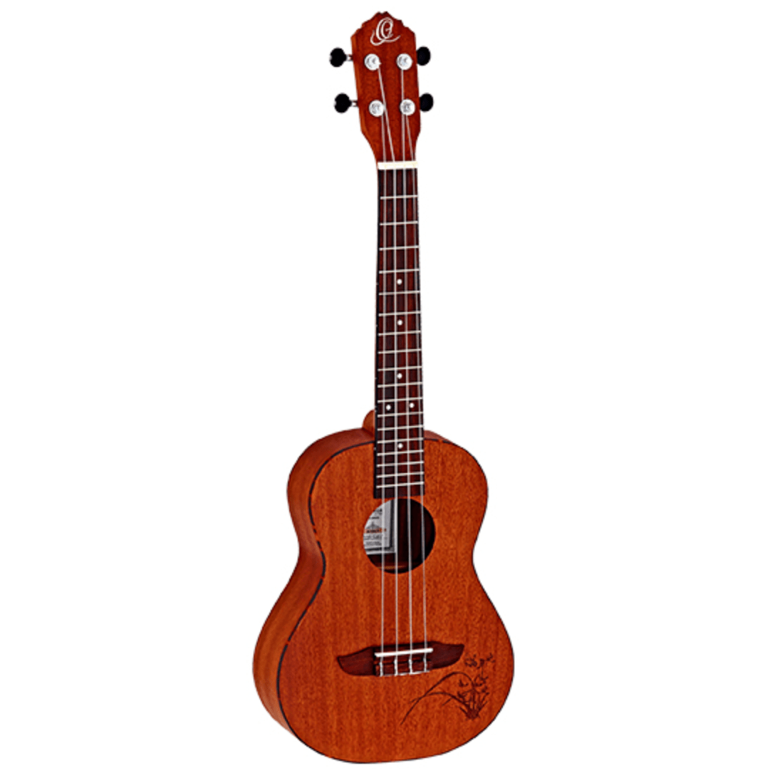 Купить Укулеле тенор Ortega RU5MM-TE RU Series Mahogany 