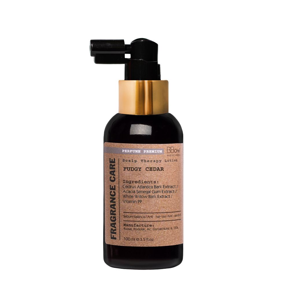Купить Лосьон для кожи головы Парфюмированный Scalp Therapy Lotion, 100 мл