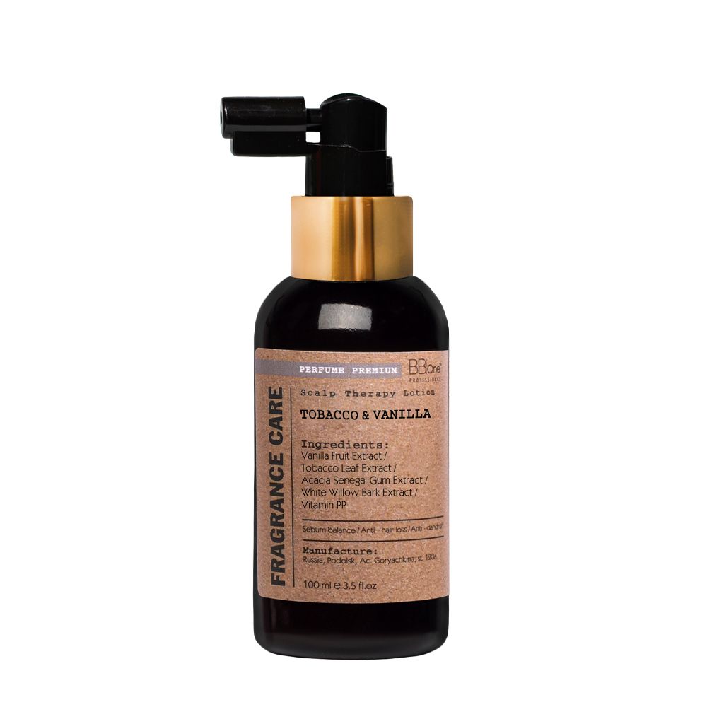 Купить Лосьон для кожи головы Парфюмированный Scalp Therapy Lotion, 100 мл