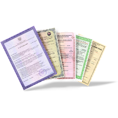 Купить Услуги сертификации экспертов