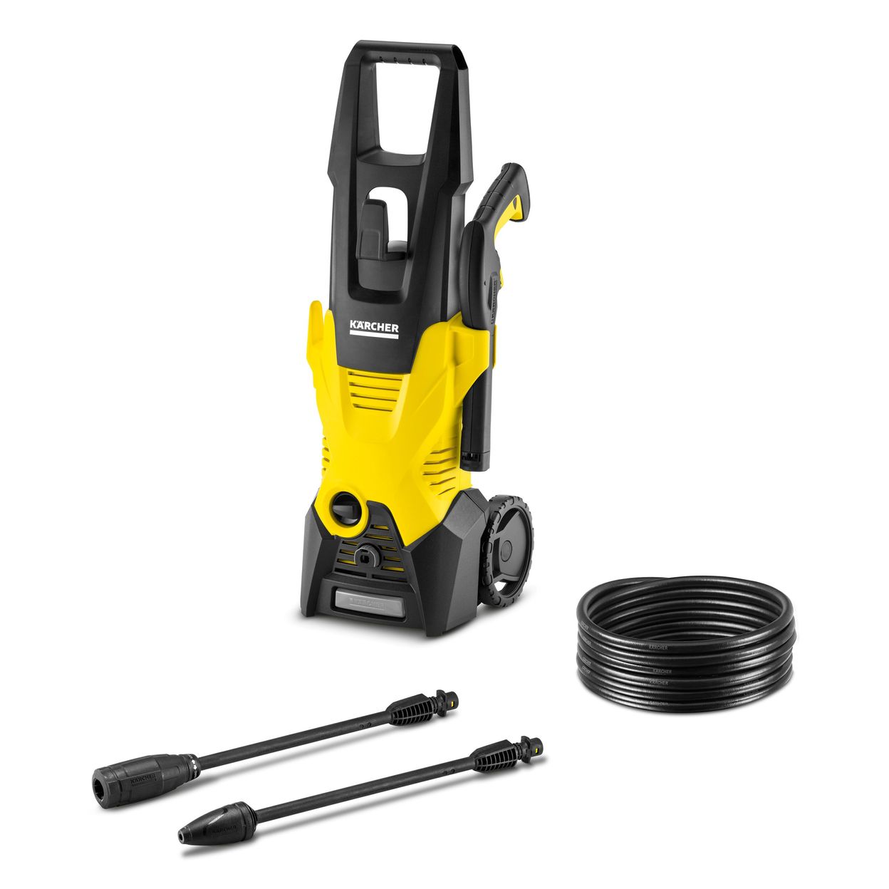 Купить Минимойка Karcher K 3