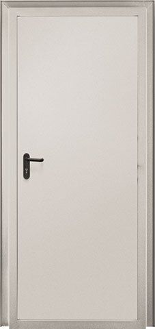 Купить ПРОТИВОПОЖАРНАЯ ДВЕРЬ ДП1-60, Valberg