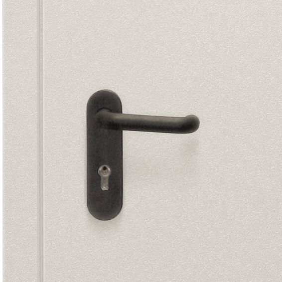 Купить ПРОТИВОПОЖАРНАЯ ДВЕРЬ ДП1-60, Valberg