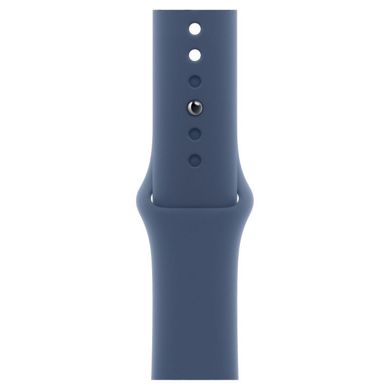 Купить Apple Watch SE 2024, 40 мм
