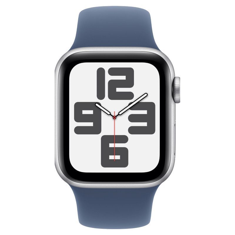 Купить Apple Watch SE 2024, 40 мм