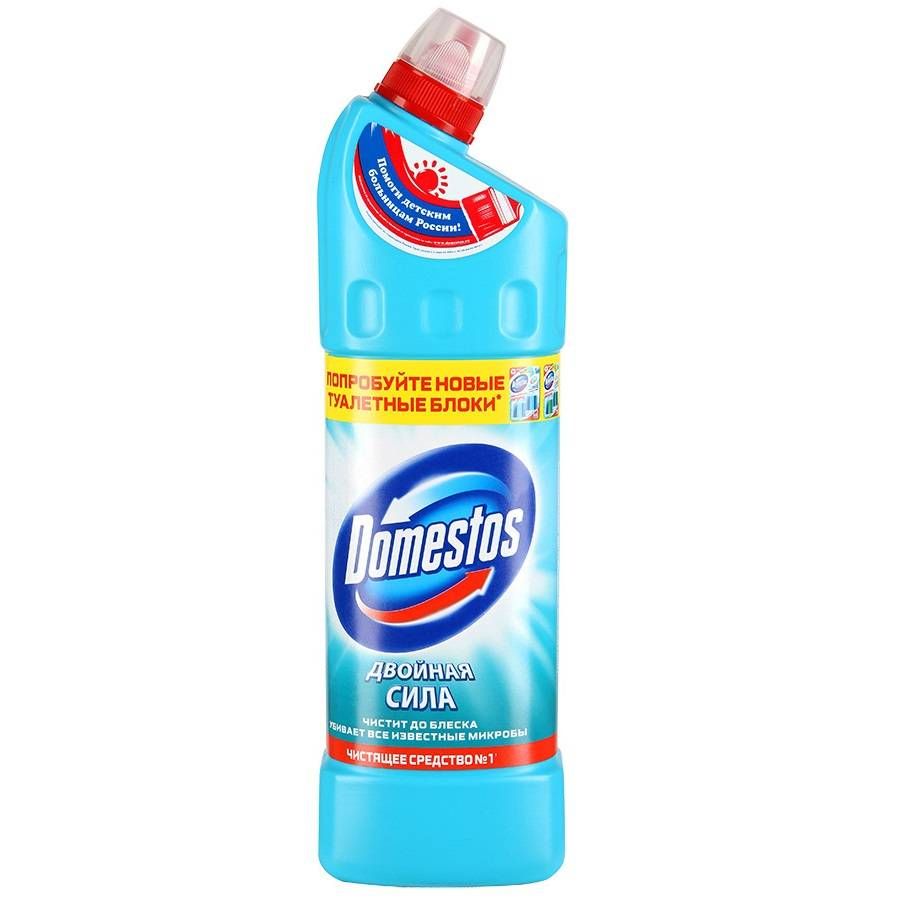 Купить Чистящее средство "Доместос" (1000мл)