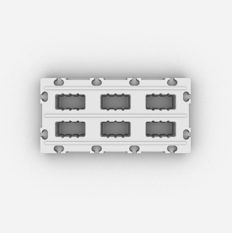 Купить Пластиковый понтон 2FLOAT AR45
